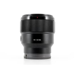 Sony Φωτογραφικός φακός Alpha 7C FE 85mm F1.8