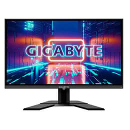 27" Gigabyte G27Q 2560 x 1440 LED monitor Μαύρο