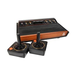 Atari 2600 - Μαύρο/Πορτοκαλί