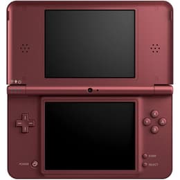 Nintendo DSI XL - Μπορντό