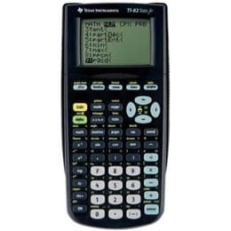 Texas Instruments TI-82 Stats.fr Αριθμομηχανή