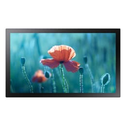 13" Samsung LH13QBRTBGCXEN 1920 x 1080 LCD monitor Μαύρο