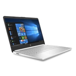 HP 14S-FS0083NF 14" (2019) - Ryzen 5 3500U - 8GB - SSD 256 GB AZERTY - Γαλλικό