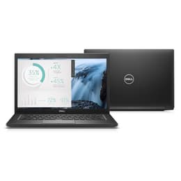 Dell Latitude 7480 14" (2017) - Core i5-6300U - 16GB - SSD 512 GB QWERTZ - Γερμανικό