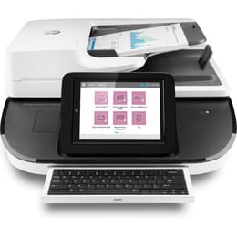 Hp FLOW8500FN2 Σκάνερ