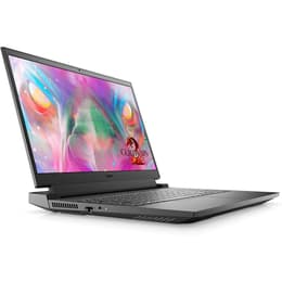 Dell G3 3500 15" - Core i5-10300H - 8GB - SSD 256 GB + HDD 1 tbGB Nvidia GeForce GTX 1650 QWERTY - Αραβικό