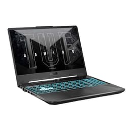 Asus TUF Gaming A15 TUF506NCR-HN041W 15" - Ryzen 7 7435HS - 16GB - SSD 512 GBGB NVIDIA GeForce RTX 2050 AZERTY - Γαλλικό