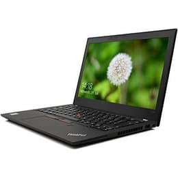 Lenovo ThinkPad X280 12"(2018) - Core i5-8250U - 8GB - SSD 256 GB QWERTZ - Γερμανικό