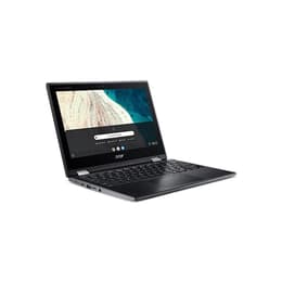 Acer ChromeBook Spin 511 R752T Celeron 1.1 GHz 32GB eMMC - 4GB QWERTY - Ισπανικό