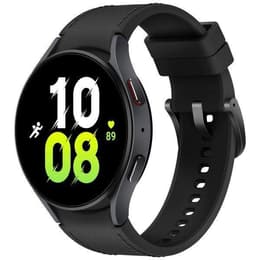 Samsung Ρολόγια Galaxy Watch5 Παρακολούθηση καρδιακού ρυθμού GPS - Γκρι