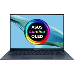 Asus Zenbook S 13 OLED UX5304VA-NQ037W 13"(2024) - Core i7-1355U - 16GB - SSD 512 GB QWERTY - Ισπανικό