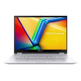 Asus VivoBook S 14 Flip TP3402VA-LZ144W 14"(2023) - Core i9-13900H - 16GB - SSD 1000 GB QWERTY - Αραβικό