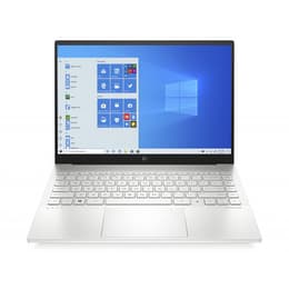 HP Pavilion 14-EB0005NS 14" (2021) - Core i7-1165G7 - 16GB - SSD 1000 GB QWERTY - Ισπανικό