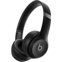 Beats By Dr. Dre Beats Solo 4 wireless Ακουστικά Μικρόφωνο - Μαύρο/Γκρι