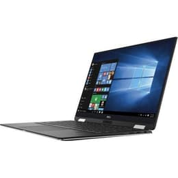 Dell XPS 13 7390 13"(2020) - Core i5-10210U - 8GB - SSD 256 GB AZERTY - Γαλλικό