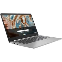 Lenovo IdeaPad 3 Chrome 14M836 MediaTek 2 GHz 64GB SSD - 4GB AZERTY - Γαλλικό