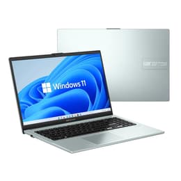 Asus VivoBook E1504FA-L1998W 15"(2022) - Ryzen 5 7520U - 16GB - SSD 512 GB QWERTY - Ισπανικό