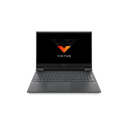 HP Victus Gaming 16-r1007ne 16" - Core i7-14650HX - 16GB - SSD 512 GBGB NVIDIA GeForce RTX 4050 QWERTY - Αγγλικά