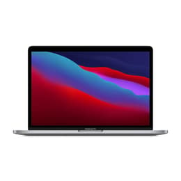 MacBook Pro 13" (2020) - QWERTY - Ολλανδικό