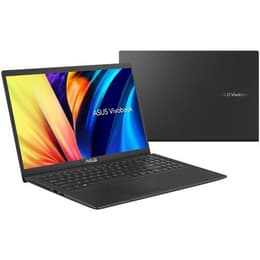 Asus Vivobook 15 X1500EA-BQ3644 15" (2021) - Core i3-1115G4 - 4GB - SSD 256 GB QWERTY - Αραβικό