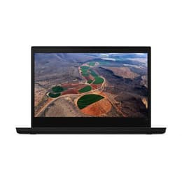 Lenovo ThinkPad L14 G1 14" (2020) - Ryzen 3 PRO 4450U - 8GB - SSD 256 GB QWERTY - Σουηδικό