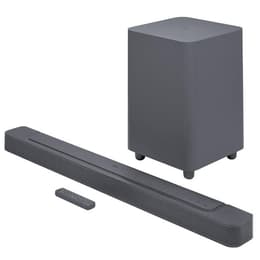 Soundbar & Home Cinema JBL Bar 1000 - Μαύρο