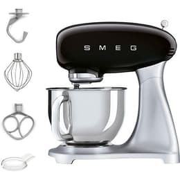 Smeg SMF02 4,8000L Κουζινομηχανή - Πολυμίξερ