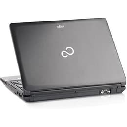 Fujitsu LifeBook S762 13"(2012) - Core i5-3210M - 8GB - SSD 128 GB QWERTZ - Γερμανικό