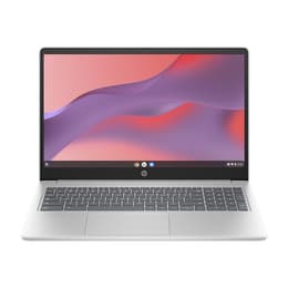 HP Chromebook 15A-NB0000NS Core i3 1.8 GHz 256GB SSD - 8GB QWERTY - Ισπανικό