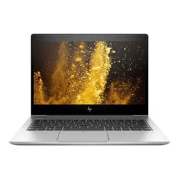 Hp EliteBook 830 G5 13"(2019) - Core i5-8350U - 8GB - SSD 256 GB QWERTZ - Γερμανικό