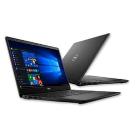 Dell Latitude 3410 14" (2020) - Core i5-10310U - 8GB - SSD 256 GB AZERTY - Γαλλικό