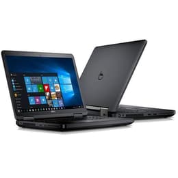 Dell Latitude 5540 15" (2014) - Core i5-5300U - 8GB - SSD 256 GB AZERTY - Γαλλικό