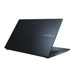 Asus Vivobook Pro 15 OLED D6500QC-OLED005W 15"(2021) - Ryzen 5 5600H - 16GB - SSD 512 GB QWERTY - Αραβικό