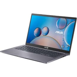 Asus Vivobook 15 P1511CJA-BQ769R 15" (2020) - Core i5-1035G1 - 8GB - SSD 512 GB QWERTY - Ιταλικό