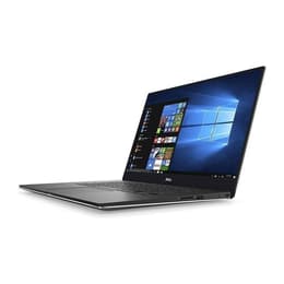 Dell XPS 15 9560 15" (2017) - Core i7-7700HQ - 32GB - SSD 1000 GB QWERTY - Αγγλικά