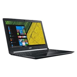 Acer Aspire A515-51G-59MY 15" (2017) - Core i5-7200U - 6GB - HDD 1 tb AZERTY - Γαλλικό