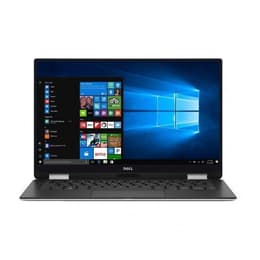 Dell XPS 13 9365 13"(2016) - Core i7-7Y75 - 16GB - SSD 512 GB AZERTY - Γαλλικό