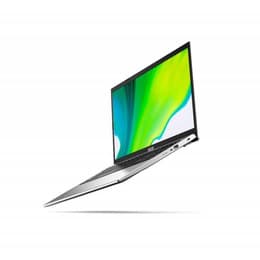 Acer Aspire 3 A317-33-P3AK 17" (2023) - Pentium Silver N6000 - 8GB - SSD 256 GB AZERTY - Γαλλικό