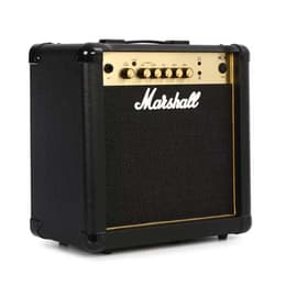 Marshall MG15G Combo Ενισχυτές ήχου