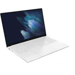 Samsung Galaxy Book 2 Pro 15" (2022) - Core i7-1260P - 16GB - SSD 512 GB AZERTY - Βέλγιο