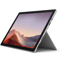 Microsoft Surface Pro 7 12" Core i5-1035G4 - SSD 128 GB - 8GB QWERTY - Σκανδιναβικός