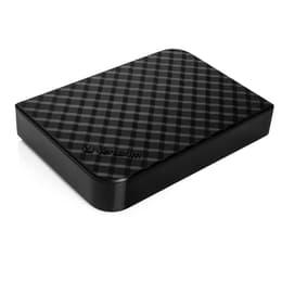 Verbatim Store 'n' Save Εξωτερικός σκληρός δίσκος - HDD 4 tb USB 3.0