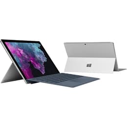 Microsoft Surface Pro 6 12" Core i5-8250U - SSD 256 GB - 8GB AZERTY - Γαλλικό