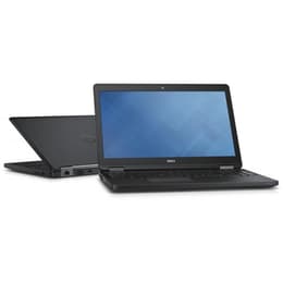 Dell Latitude E5550 15" Core i5-5200U - SSD 512 GB - 16GB AZERTY - Γαλλικό