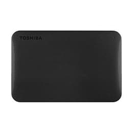 Toshiba Canvio Ready DTP 340 Εξωτερικός σκληρός δίσκος - HDD 4 tb USB 3.0