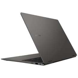 Samsung Galaxy Book 3 Pro 360 16" (2023) - Core i7-1360P - 16GB - SSD 512 GB AZERTY - Γαλλικό