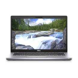 Dell Latitude 5410 14" (2020) - Core i5-10310U - 16GB - SSD 256 GB QWERTZ - Γερμανικό