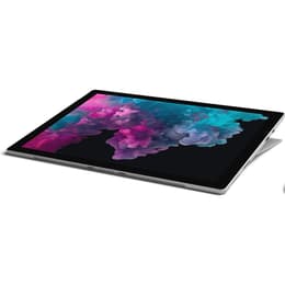 Microsoft Surface Pro 6 12" Core i5-8250U - SSD 256 GB - 8GB QWERTY - Ισπανικό