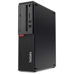 Lenovo ThinkCentre M720S SFF Pentium Gold G5600 3.9 - SSD 512 GB - 8GB