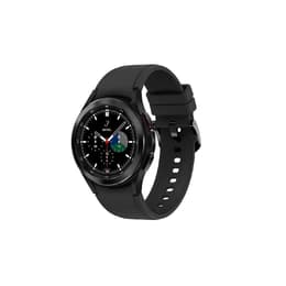 Samsung Ρολόγια Galaxy Watch 4 Classic 42mm LTE Παρακολούθηση καρδιακού ρυθμού GPS - Μαύρο